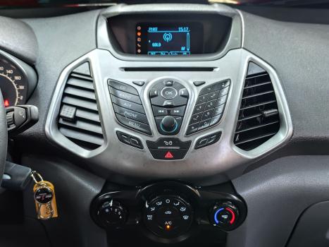 FORD Ecosport 1.6 4P SE FLEX, Foto 13