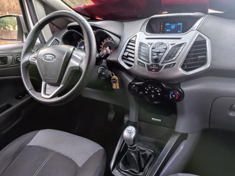 FORD Ecosport 1.6 4P SE FLEX, Foto 15