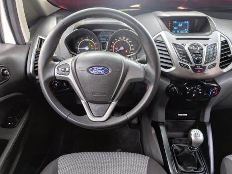 FORD Ecosport 1.6 4P SE FLEX, Foto 18
