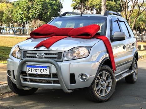 FORD Ecosport 1.6 4P FREESTYLE FLEX, Foto 1