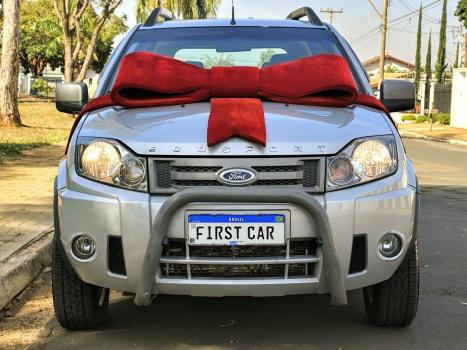 FORD Ecosport 1.6 4P FREESTYLE FLEX, Foto 2