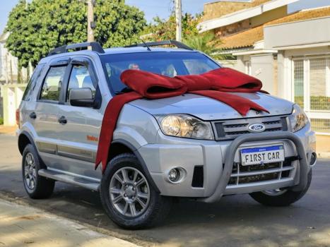 FORD Ecosport 1.6 4P FREESTYLE FLEX, Foto 3