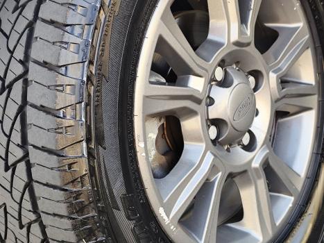 FORD Ecosport 1.6 4P FREESTYLE FLEX, Foto 5