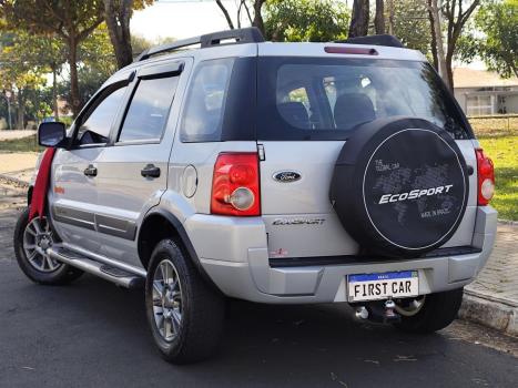 FORD Ecosport 1.6 4P FREESTYLE FLEX, Foto 6