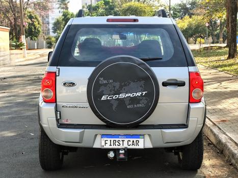 FORD Ecosport 1.6 4P FREESTYLE FLEX, Foto 7