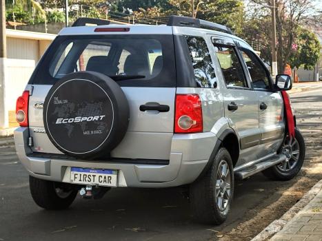 FORD Ecosport 1.6 4P FREESTYLE FLEX, Foto 8