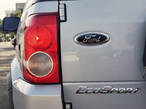 FORD Ecosport 1.6 4P FREESTYLE FLEX, Foto 9