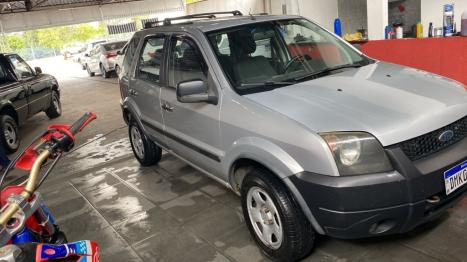 FORD Ecosport 1.6 4P XLS, Foto 2