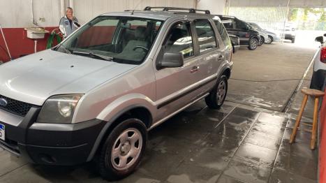 FORD Ecosport 1.6 4P XLS, Foto 3