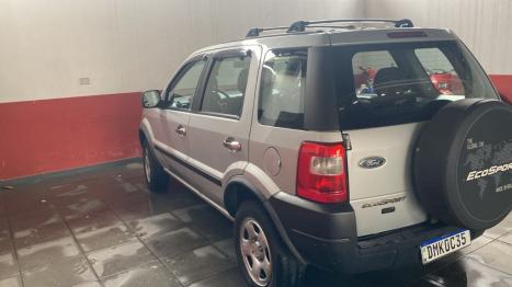 FORD Ecosport 1.6 4P XLS, Foto 4