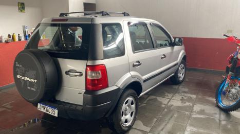 FORD Ecosport 1.6 4P XLS, Foto 5