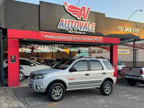 FORD Ecosport 1.6 4P FREESTYLE FLEX, Foto 1