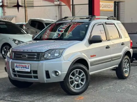 FORD Ecosport 1.6 4P FREESTYLE FLEX, Foto 4