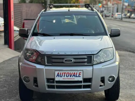 FORD Ecosport 1.6 4P FREESTYLE FLEX, Foto 5