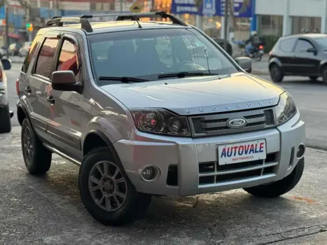 FORD Ecosport 1.6 4P FREESTYLE FLEX, Foto 7