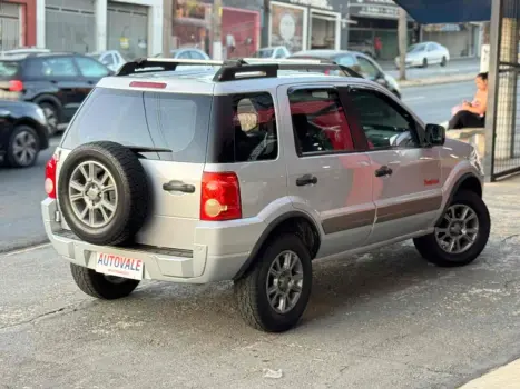 FORD Ecosport 1.6 4P FREESTYLE FLEX, Foto 8