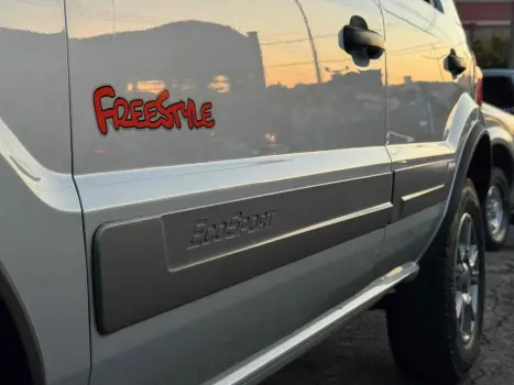 FORD Ecosport 1.6 4P FREESTYLE FLEX, Foto 9