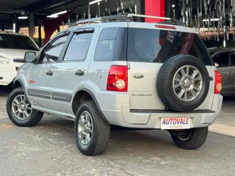 FORD Ecosport 1.6 4P FREESTYLE FLEX, Foto 10