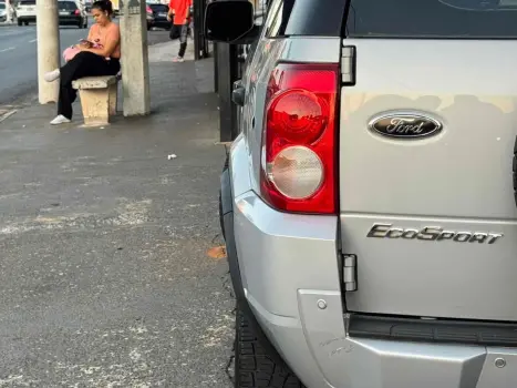 FORD Ecosport 1.6 4P FREESTYLE FLEX, Foto 11