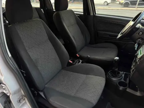 FORD Ecosport 1.6 4P FREESTYLE FLEX, Foto 14