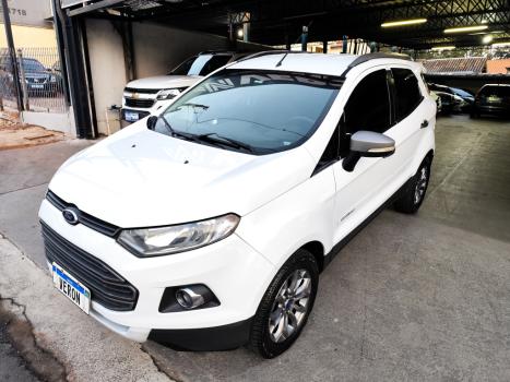 FORD Ecosport 1.6 4P FREESTYLE FLEX, Foto 2