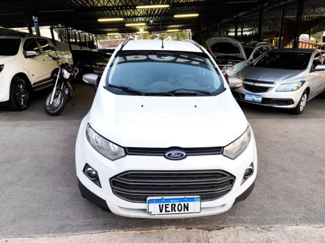 FORD Ecosport 1.6 4P FREESTYLE FLEX, Foto 3