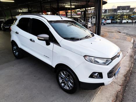 FORD Ecosport 1.6 4P FREESTYLE FLEX, Foto 4