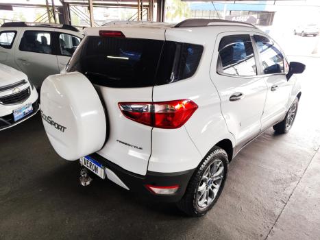 FORD Ecosport 1.6 4P FREESTYLE FLEX, Foto 5