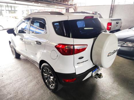 FORD Ecosport 1.6 4P FREESTYLE FLEX, Foto 6