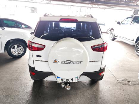 FORD Ecosport 1.6 4P FREESTYLE FLEX, Foto 7
