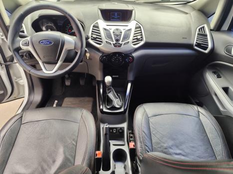 FORD Ecosport 1.6 4P FREESTYLE FLEX, Foto 8
