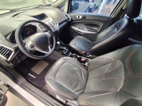 FORD Ecosport 1.6 4P FREESTYLE FLEX, Foto 9