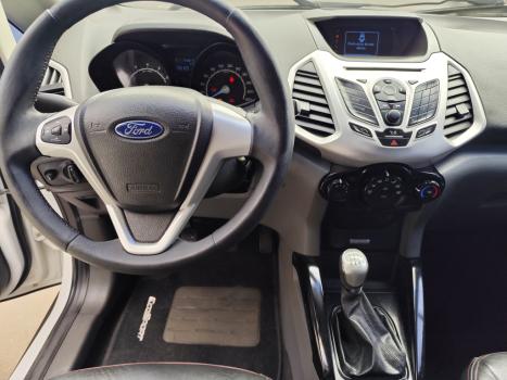 FORD Ecosport 1.6 4P FREESTYLE FLEX, Foto 10