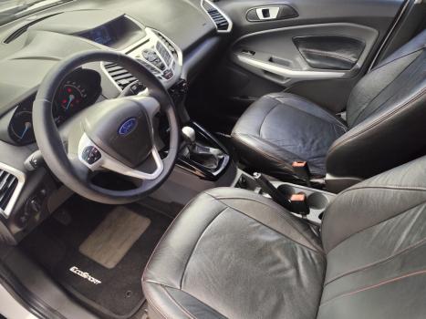 FORD Ecosport 1.6 4P FREESTYLE FLEX, Foto 12