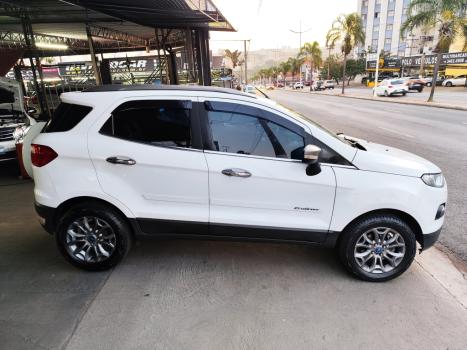 FORD Ecosport 1.6 4P FREESTYLE FLEX, Foto 15