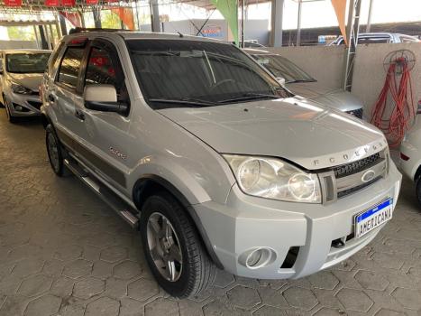 FORD Ecosport 1.6 4P FREESTYLE FLEX, Foto 4