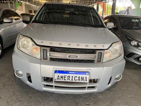 FORD Ecosport 1.6 4P FREESTYLE FLEX, Foto 7