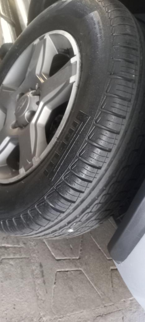 FORD Ecosport 1.6 4P FREESTYLE FLEX, Foto 9
