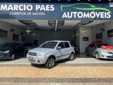 FORD Ecosport 1.6 4P FREESTYLE XLT FLEX, Foto 2