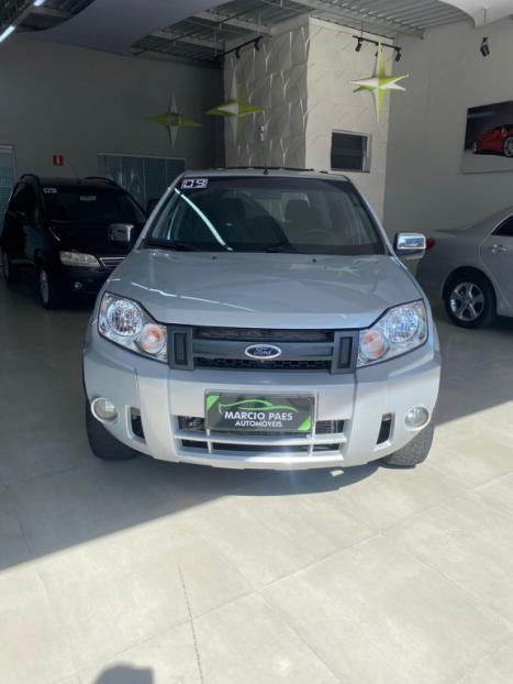 FORD Ecosport 1.6 4P FREESTYLE XLT FLEX, Foto 4