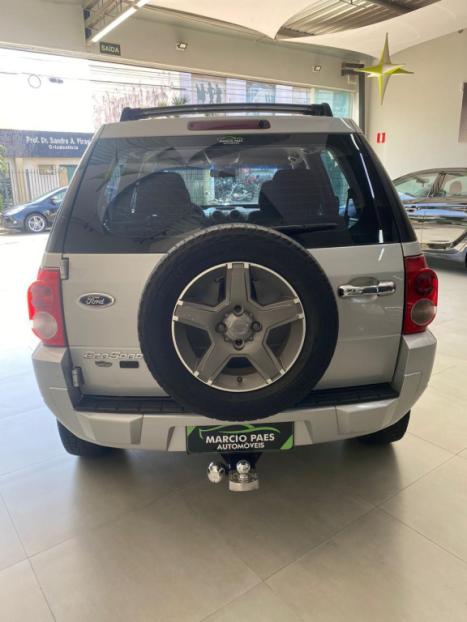 FORD Ecosport 1.6 4P FREESTYLE XLT FLEX, Foto 6