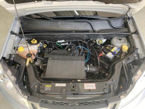 FORD Ecosport 1.6 4P FREESTYLE XLT FLEX, Foto 11