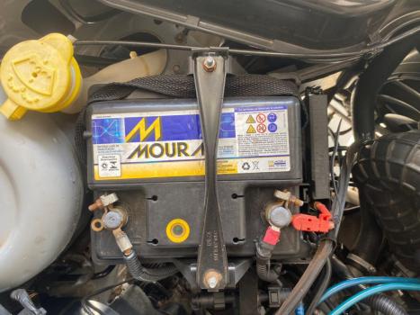 FORD Ecosport 1.6 4P FREESTYLE XLT FLEX, Foto 12