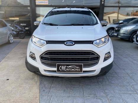 FORD Ecosport 1.6 4P FREESTYLE FLEX, Foto 2