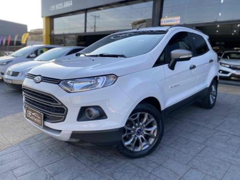 FORD Ecosport 1.6 4P FREESTYLE FLEX, Foto 3