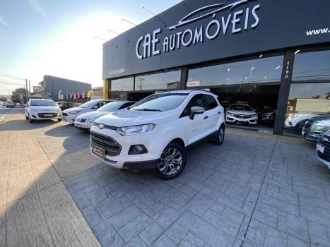 FORD Ecosport 1.6 4P FREESTYLE FLEX, Foto 4