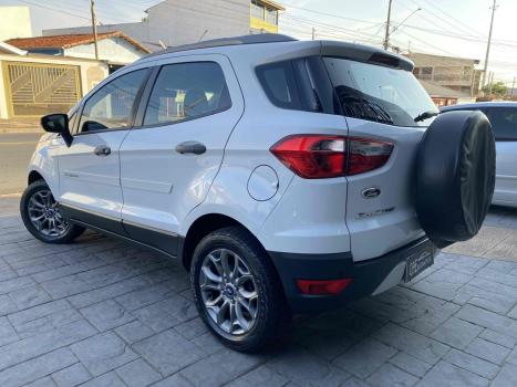 FORD Ecosport 1.6 4P FREESTYLE FLEX, Foto 5