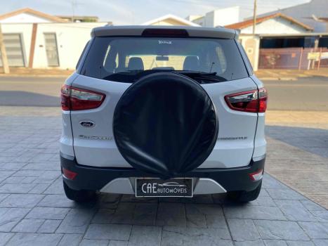 FORD Ecosport 1.6 4P FREESTYLE FLEX, Foto 6
