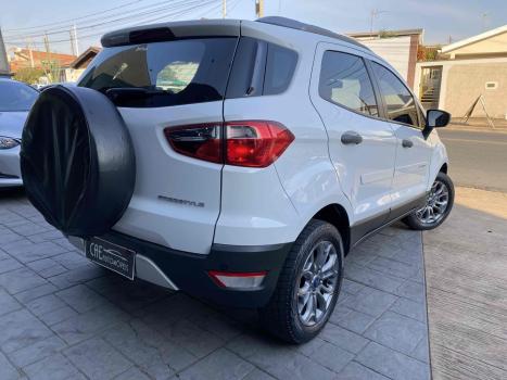 FORD Ecosport 1.6 4P FREESTYLE FLEX, Foto 7