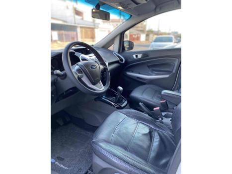 FORD Ecosport 1.6 4P FREESTYLE FLEX, Foto 8